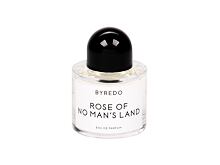 Eau de parfum BYREDO Rose Of No Man´s Land 50 ml