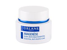 Crème de jour Orlane Anagenese Essential Time-Fighting 50 ml