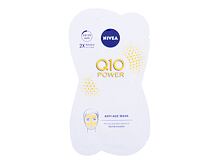 Masque visage Nivea Q10 Power Anti-Age 15 ml