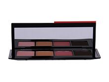 Fard à paupières Shiseido Essentialist Eye Palette 5,2 g 08 Jizoh Street Reds