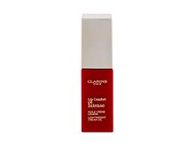 Lippenöl Clarins Lip Comfort Oil Intense 7 ml 07 Intense Red