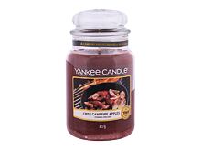 Duftkerze Yankee Candle Crisp Campfire Apples 623 g