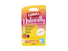 Baume à lèvres Carmex Naturally Watermelon 4,25 g