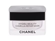 Gesichtsmaske Chanel Hydra Beauty Camellia 50 g