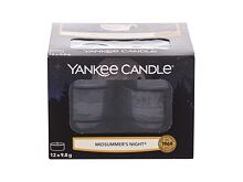 Duftkerze Yankee Candle Midsummer´s Night 117,6 g