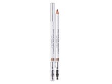 Augenbrauenstift  Dior Diorshow Crayon Sourcils Poudre 1,19 g 02 Chestnut