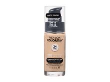 Foundation Revlon Colorstay Combination Oily Skin SPF15 30 ml 250 Fresh Beige