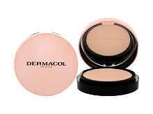 Fond de teint Dermacol 24H Long-Lasting Powder And Foundation 9 g 02