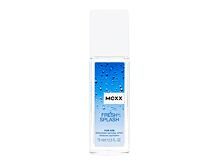 Deodorante Mexx Fresh Splash 75 ml