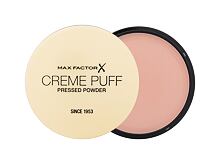 Puder Max Factor Creme Puff 14 g 81 Truly Fair