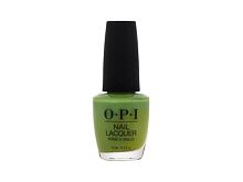 Nagellack OPI Nail Lacquer 15 ml NL N60 I´m Sooo Swamped!