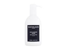 Shampoo Sachajuan Normal Hair Hair Cleansing Cream 500 ml