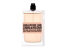 Eau de parfum Zadig & Voltaire This is Her! Vibes of Freedom 100 ml Tester