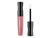 Lippenstift Rimmel London Stay Matte 5,5 ml 110 Blush