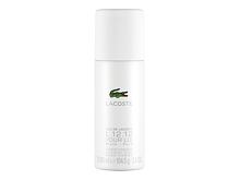 Deodorant Lacoste L.12.12 Blanc 75 ml