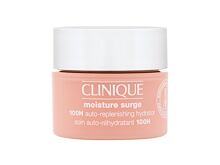 Tagescreme Clinique Moisture Surge 100H Auto-Replenishing Hydrator 15 ml