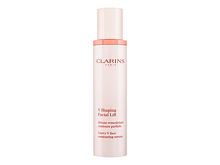 Gesichtsserum Clarins V Shaping Facial Lift  Curvy V Face Contouring Serum 100 ml