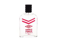 Eau de Toilette UMBRO Power 75 ml