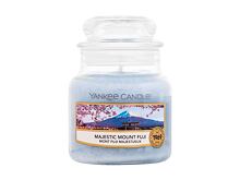 Duftkerze Yankee Candle Majestic Mount Fuji 104 g