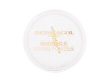 Puder Dermacol Invisible Fixing Powder 13 g Natural