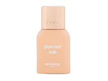 Foundation Sisley Phyto-Teint Nude 30 ml 1N Ivory