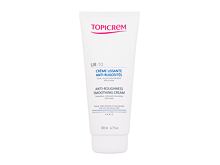 Crema per il corpo Topicrem UR 10 Anti-Roughness Smoothing Cream 200 ml