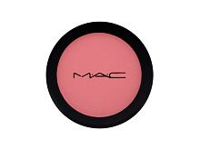 Rouge MAC Powder Blush 6 g Fleur Power