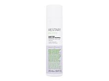 Shampoo Revlon Professional Re/Start Balance Purifying Micellar Shampoo 250 ml