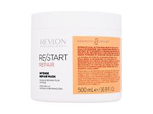 Haarmaske Revlon Professional Re/Start Repair Intense Repair Mask 500 ml