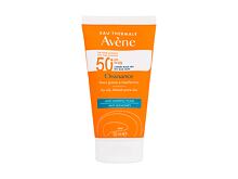 Soin solaire visage Avene Cleanance Anti-Blemishes SPF50+ 50 ml