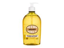 Olio gel doccia L'Occitane Almond (Amande) Shower Oil 500 ml
