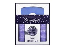 Duschcreme The Indulgent Bathing Co. Starry Nights Sweet Dreams Set 300 ml Sets