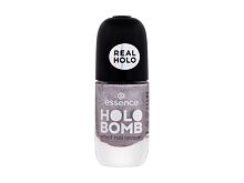 Nagellack Essence Holo Bomb 8 ml 01 Ridin' Holo