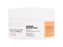 Maschera per capelli Revlon Professional Re/Start Repair Intense Repair Mask 250 ml