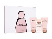 Eau de parfum Narciso Rodriguez All Of Me 50 ml Sets