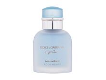 Eau de Parfum Dolce&Gabbana Light Blue Eau Intense 50 ml