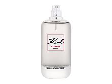 Eau de toilette Karl Lagerfeld Karl Vienna Opera 100 ml Tester