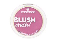 Rouge Essence Blush Crush! 5 g 20 Deep Rose