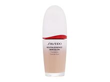 Foundation Shiseido Revitalessence Skin Glow Foundation SPF30 30 ml 220 Linen