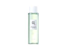 Gesichtswasser und Spray Beauty of Joseon Green Plum Refreshing Toner AHA + BHA 150 ml