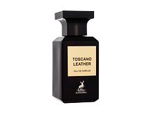 Eau de parfum Maison Alhambra Eternal Touch (Toscano Leather) 80 ml