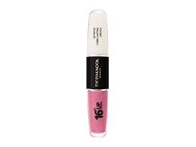 Lippenstift Dermacol 16H Lip Colour Extreme Long-Lasting Lipstick 8 ml 39