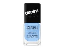 Nagellack Gabriella Salvete Denim Story Longlasting Nail Polish 11 ml 04 Jeanious