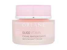 Crème de jour Orlane Oligo Vitamin Antioxidant Cream 50 ml