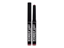 Fard à paupières Rimmel London Wonder'Last Shadow Stick 1,64 g 007 Pink Fizz