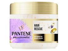Maschera per capelli Pantene PRO-V Miracles Hair Rescue 300 ml