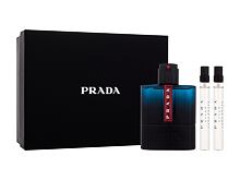 Eau de toilette Prada Luna Rossa Ocean 100 ml Sets