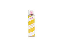 Spray per il corpo Pink Sugar Creamy Sunshine 236 ml
