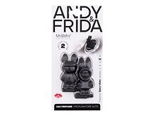 Autoduft Mr&Mrs Fragrance Andy & Frida Spicy Vibes 1 St.