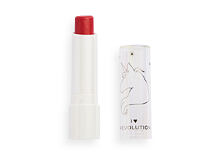 Lippenbalsam I Heart Revolution Unicorn Heart Glow Lip Balm 2,7 g Adventure